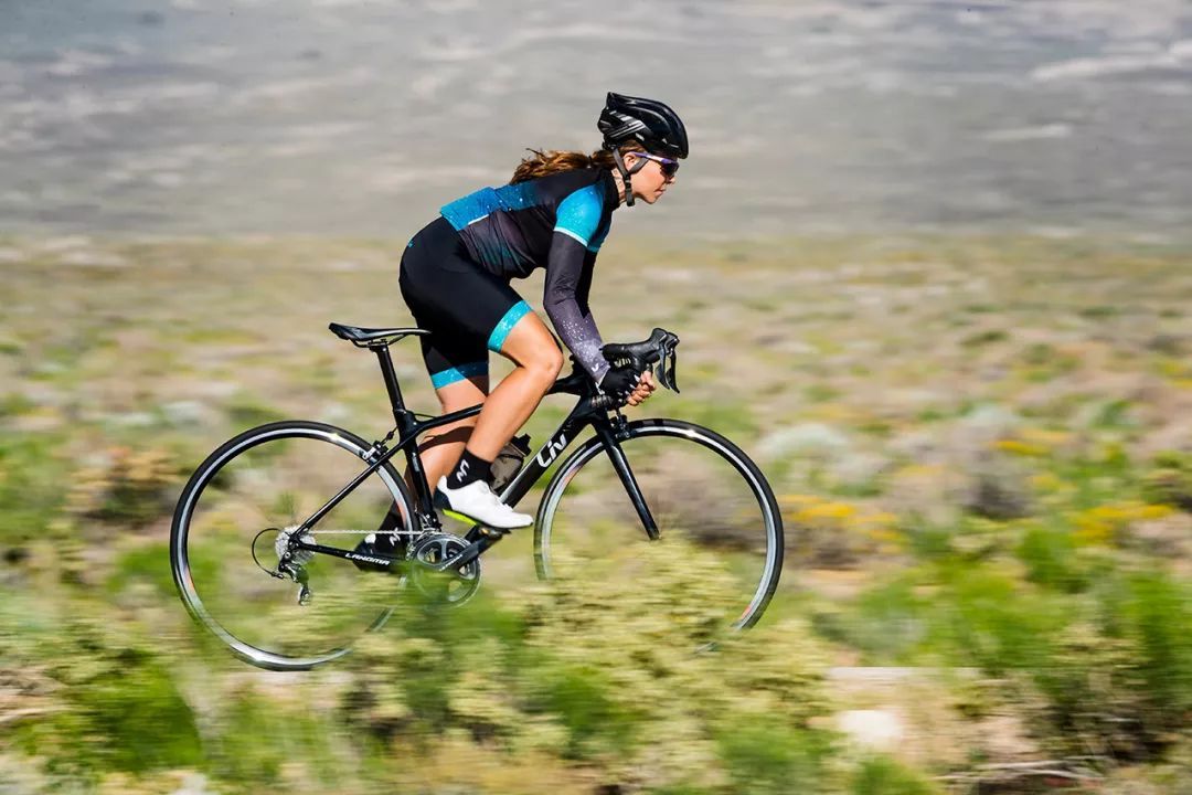 當(dāng)初騎車想要減肥，可是你為什么越騎越肥？