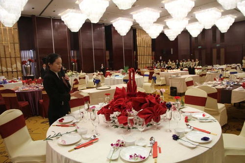 服務(wù)之美，匠心之魂——探訪酒店學(xué)院會展服務(wù)專業(yè)風(fēng)采