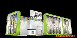 深圳市祺格展覽服務(wù)有限公司 專業(yè)會展服務(wù)與供應(yīng)展示設(shè)計(jì)制作