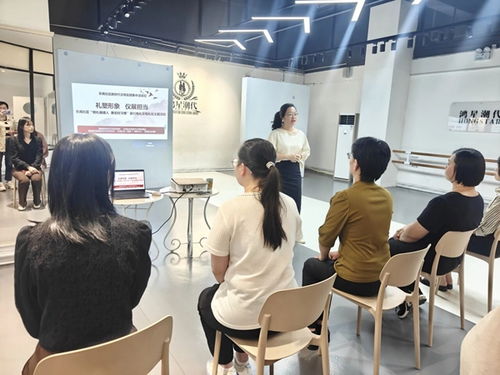 會展服務(wù) 提升惠安文明形象的重要窗口