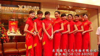 東莞文藝演出與會展服務(wù)融合發(fā)展的新篇章